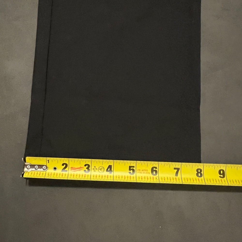 Amazon Uniform Cargo Pants by Luly Yang Men's XL 36-38 Workwear Performance - Picture 7 of 7
